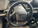 2025 Toyota Prius photo 27