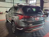 2022 Hyundai Santa Fe photo 5