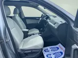 2021 Volkswagen Tiguan photo 17