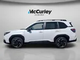 2026 Subaru Forester photo 2