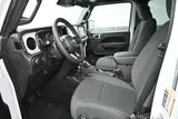 2027 Jeep Wrangler photo 10