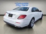 2019 Mercedes-Benz E-Class photo 6