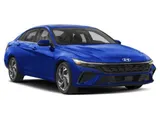 2026 Hyundai Elantra photo 6