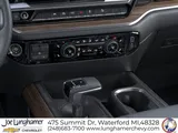 2026 Chevrolet Silverado 1500 photo 24