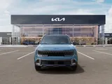 2027 Kia Seltos photo 2