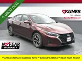 2024 Nissan Sentra photo 1