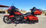 2025 Harley-Davidson® Street Glide Ultra photo 1