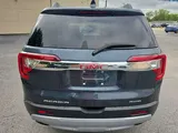 2020 GMC Acadia photo 4