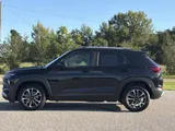 2026 Chevrolet Trailblazer photo 13