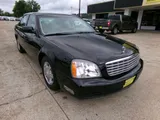 2005 Cadillac DeVille photo 2