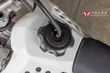 2026 Kawasaki KLX 110R L photo 28