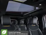 2027 Ford Explorer photo 22