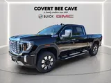 2026 GMC Sierra 2500HD photo 3