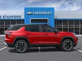 2027 Chevrolet Equinox photo 5