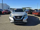 2023 Nissan Murano photo 7