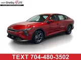 2026 Kia K4 photo 1