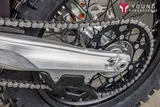 2026 KTM 150 XC-W photo 25