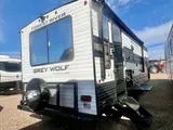 2027 Forest River Cherokee Grey Wolf photo 3