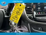 2019 Chevrolet Trax photo 17