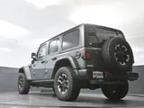 2024 Jeep Wrangler 4xe photo 54