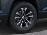 2027 Chevrolet Equinox photo 9