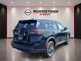2026 Nissan Rogue photo 3