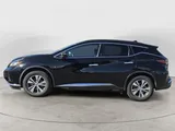 2020 Nissan Murano photo 3