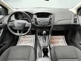 2018 Ford Focus photo 6