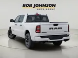 2027 Ram 1500 photo 5