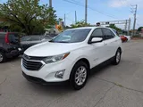 2020 Chevrolet Equinox photo 3