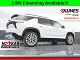2026 Chevrolet Traverse photo 37