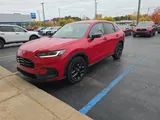 2024 Honda HR-V photo 6