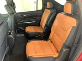 2027 Chevrolet Traverse photo 17