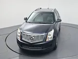 2016 Cadillac SRX photo 36