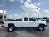 2017 Chevrolet Silverado 2500HD photo 4