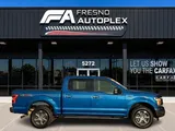 2018 Ford F-150 photo 3