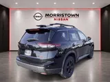 2026 Nissan Rogue photo 8