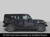 2027 Jeep Wrangler photo 2
