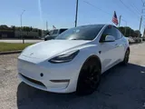 2023 Tesla Model Y photo 28