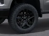 2026 Chevrolet Silverado 1500 photo 9