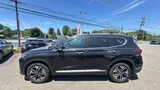 2020 Hyundai Santa Fe photo 7