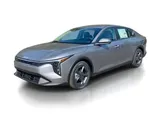 2026 Kia K4 photo 4