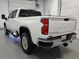 2025 Chevrolet Silverado 2500HD photo 5