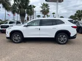 2027 Buick Enclave photo 3