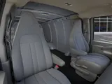 2026 Chevrolet Express Cargo Van photo 16