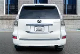 2021 Lexus GX photo 4