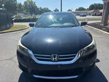 2014 Honda Accord Sedan photo 2