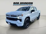 2024 Chevrolet Silverado 1500 photo 3