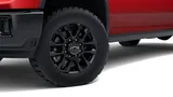 2026 Chevrolet Silverado 2500HD photo 28