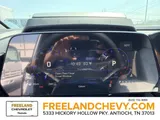 2026 Chevrolet Tahoe photo 29